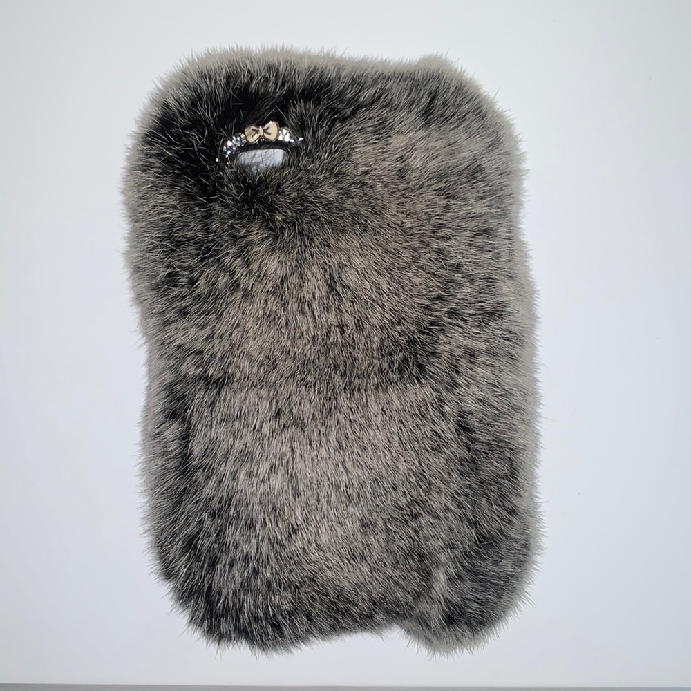 Furry IPhone 5C Case